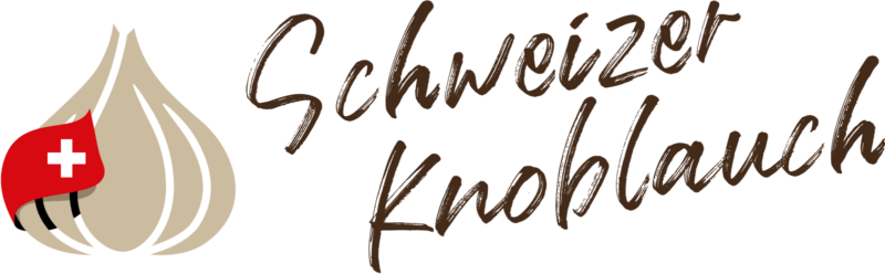 Schweizer Knoblauch aus dem Thurgau