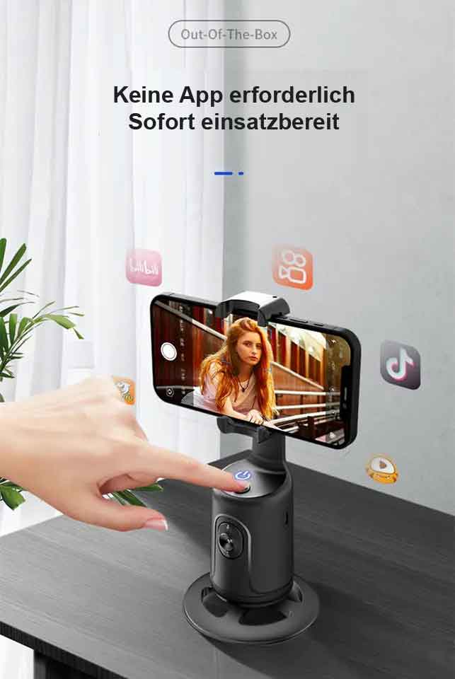 Smart Händyhalter – Solden.ch